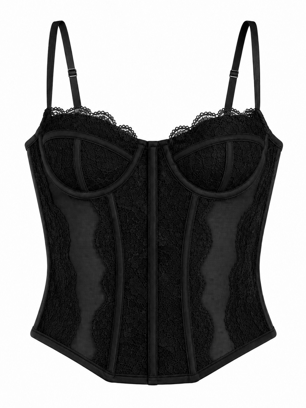 urban outfitters corset
